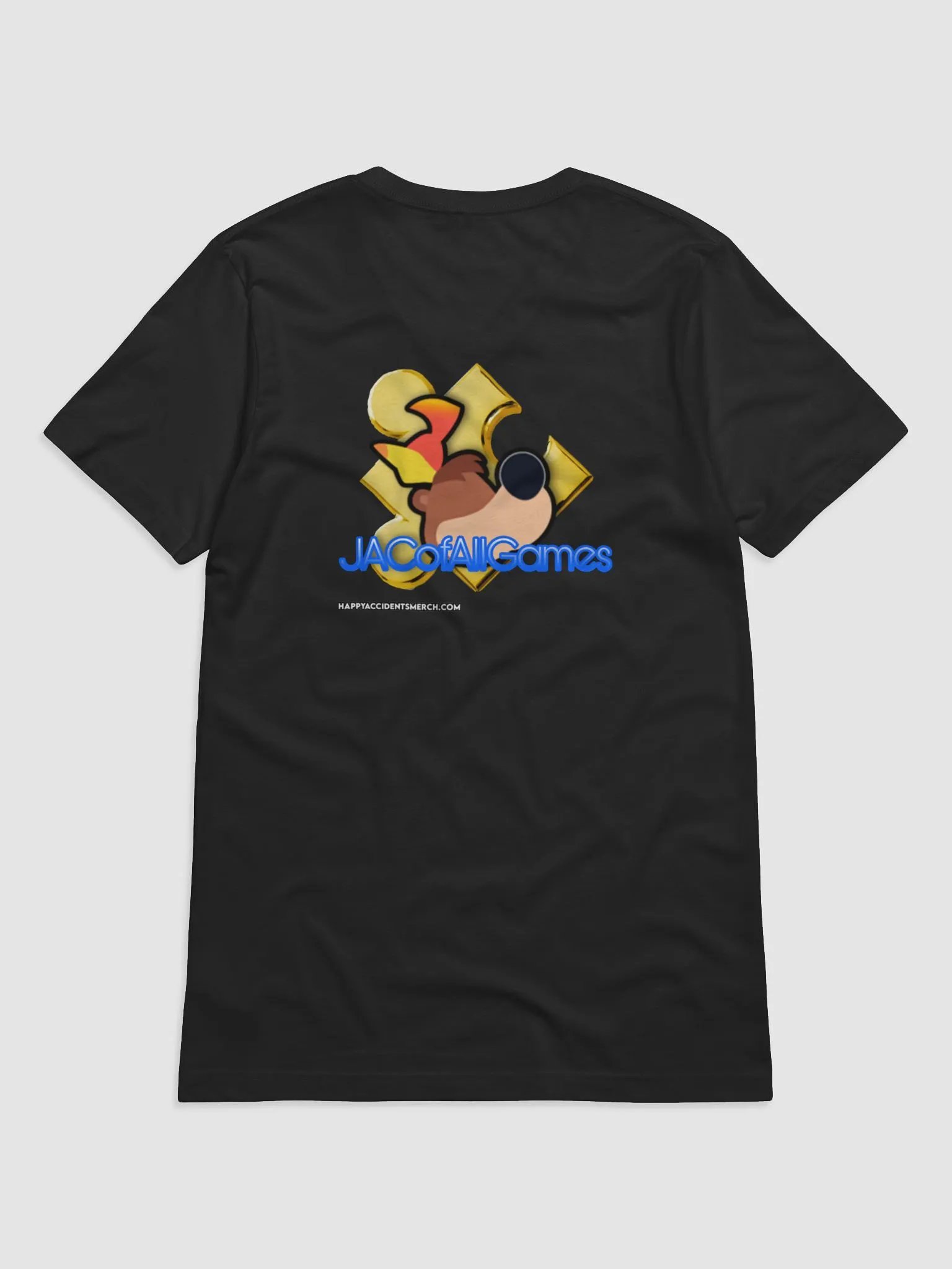 Eat Ass V-Neck product image (4)