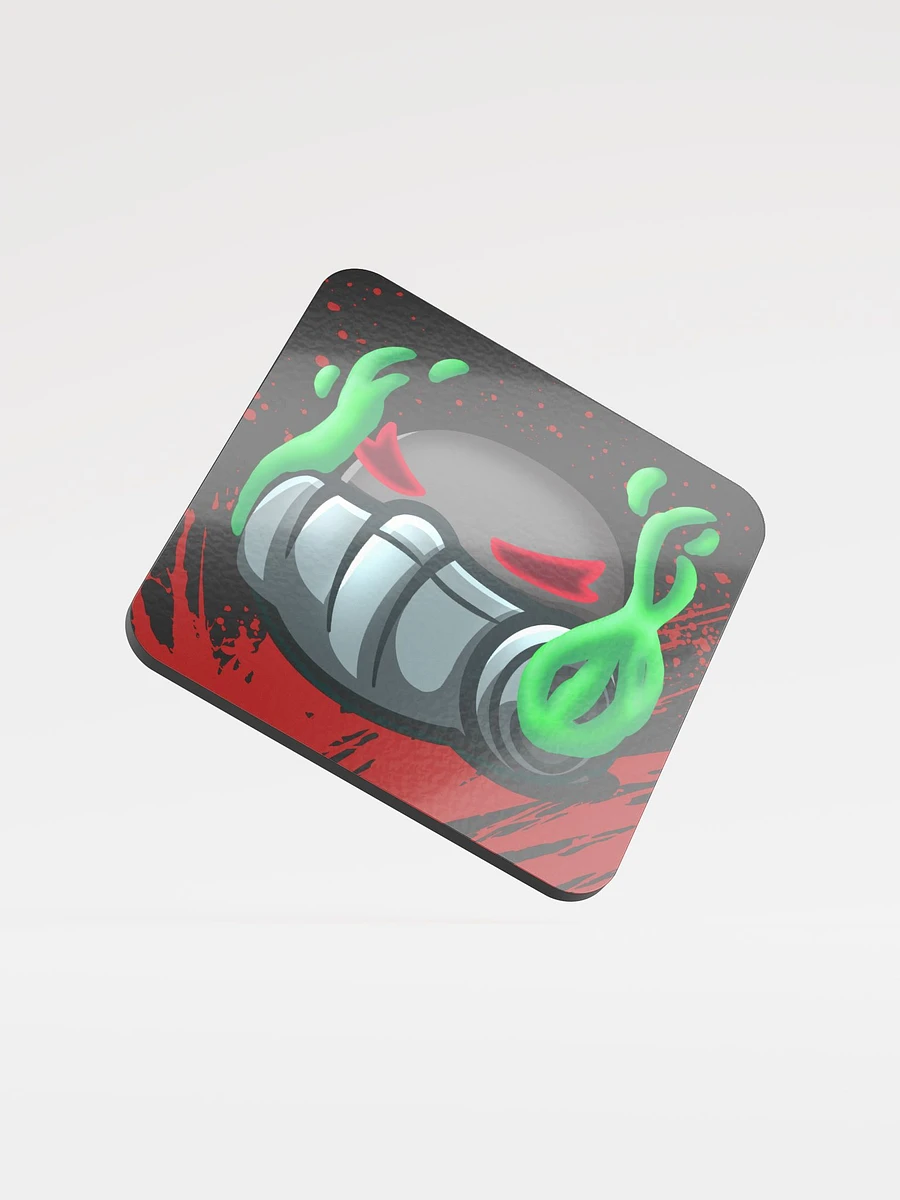 Toxic Coaster product image (2)