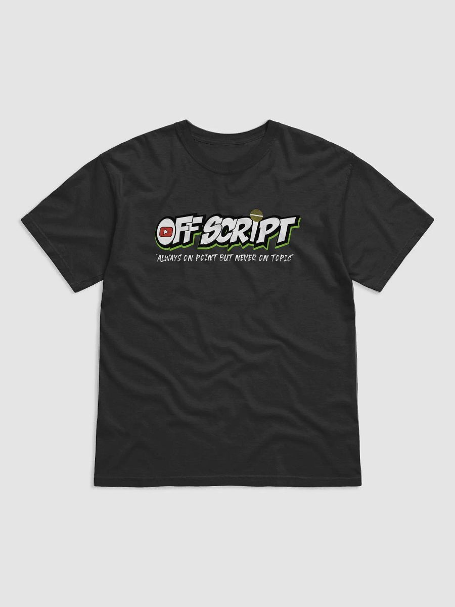 OFFSCRIPT 