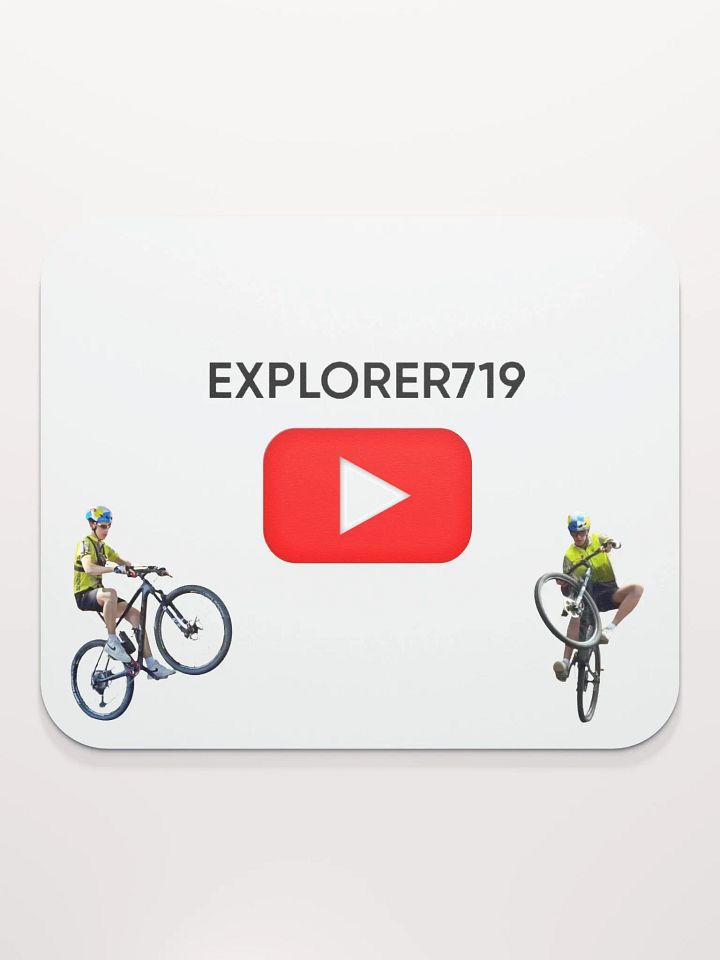 Explorer719 official mousepad product image (2)