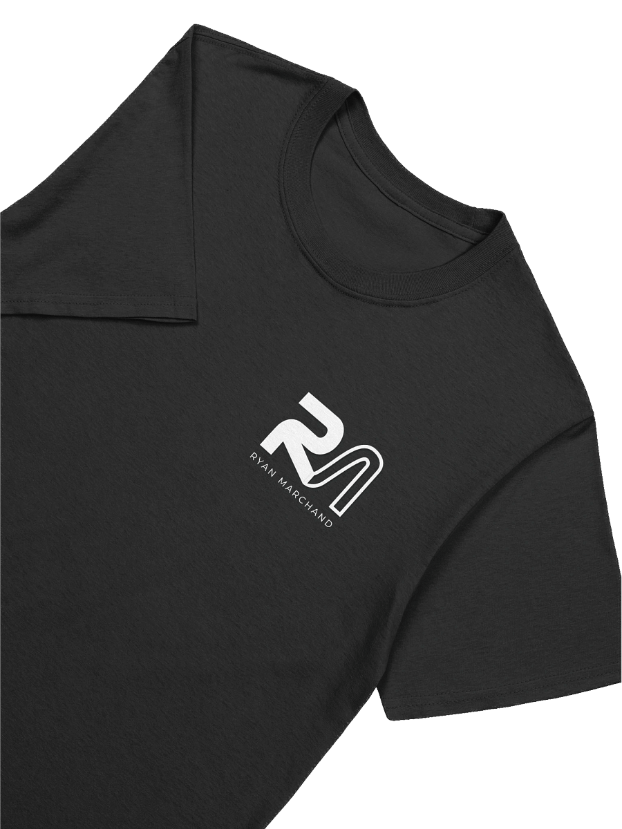 The RM Logo Unisex T-Shirt product image (2)