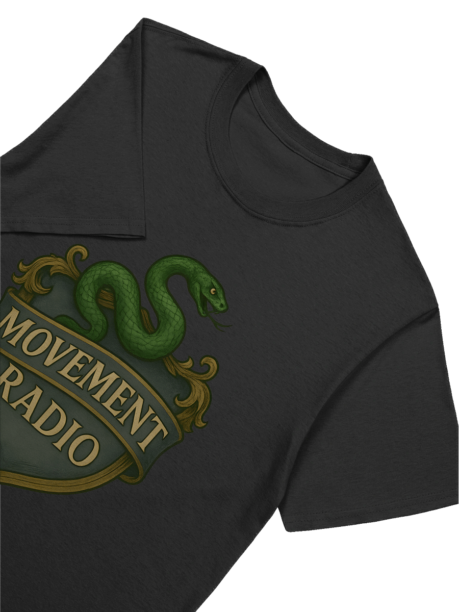 Ambitious Snake product image (32)