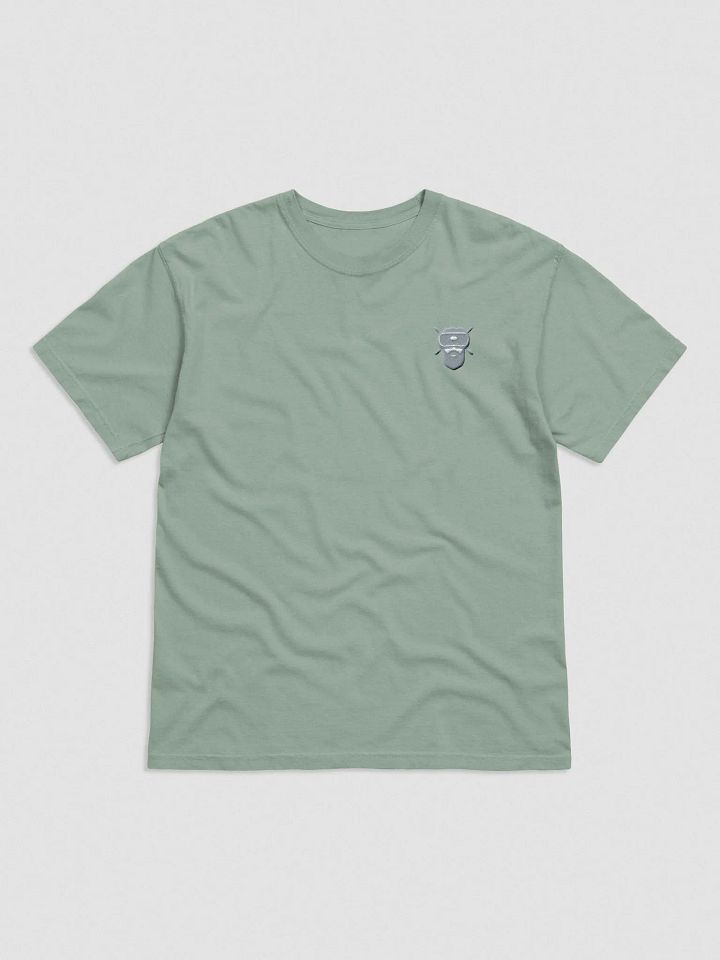 Classic Minimal Premium T-Shirt (UniSex) product image (1)