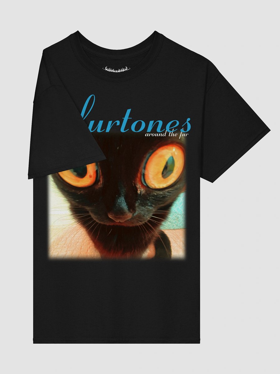 DEFurTONES AROUND THE FUR product image (4)