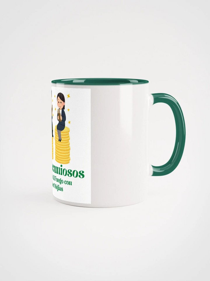 Los Pecuniosos product image (2)