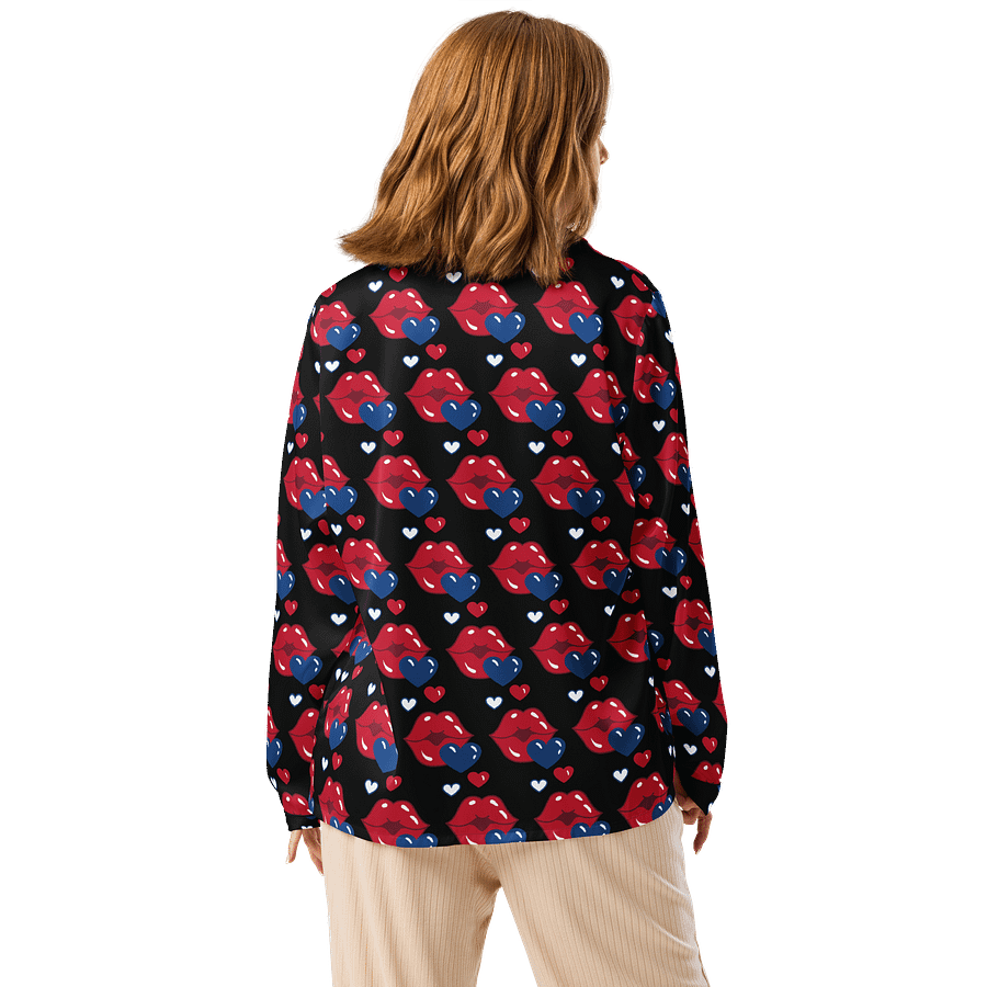 Whimsical Dreams Women's Pajama Top product image (2)