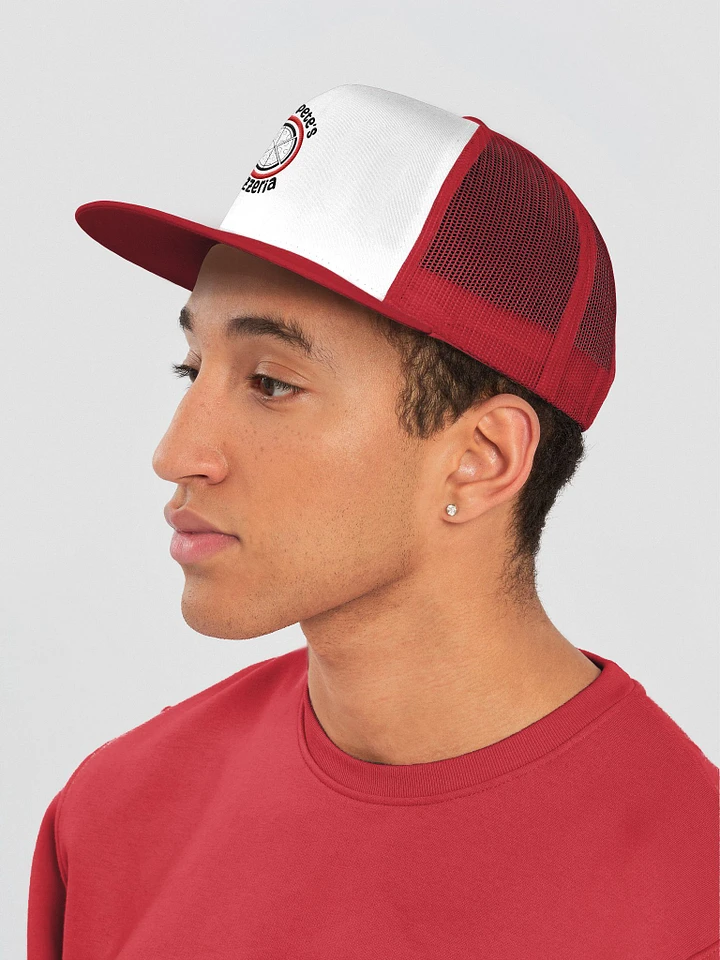 Sweet Pete's Pizzeria Hat product image (2)