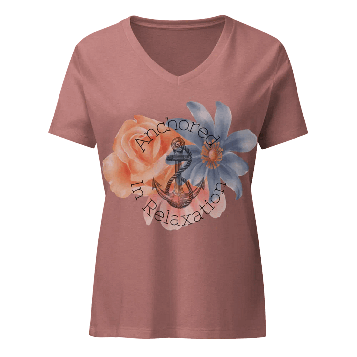AIR Vneck product image (3)