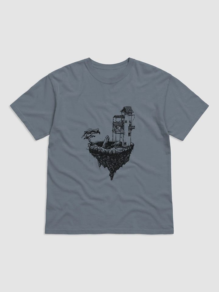 Third Story Shirt product image (2)
