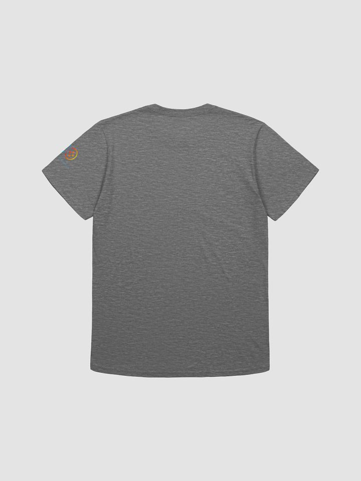 Dad milk T-shirt product image (7)
