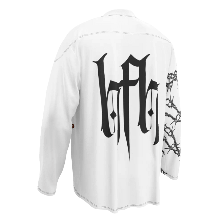 HFH Series 1 Hockey Jersey product image (3)
