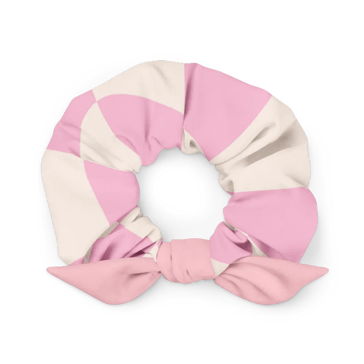The Be Loved Scrunchie product image (1)