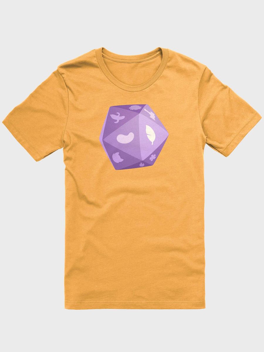 b20 - Grim Ol’ Shirt product image (2)