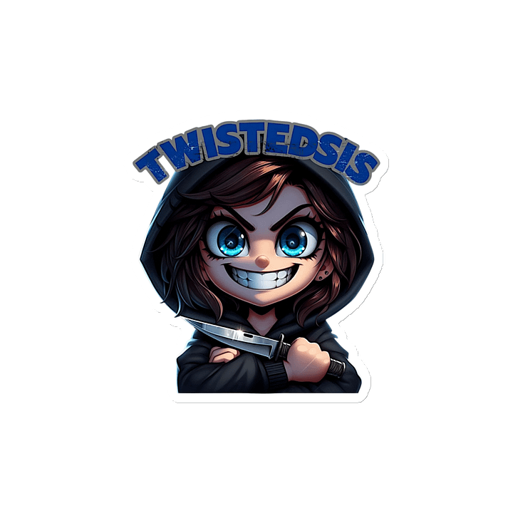 TwistedSis Fridge Guard product image (2)