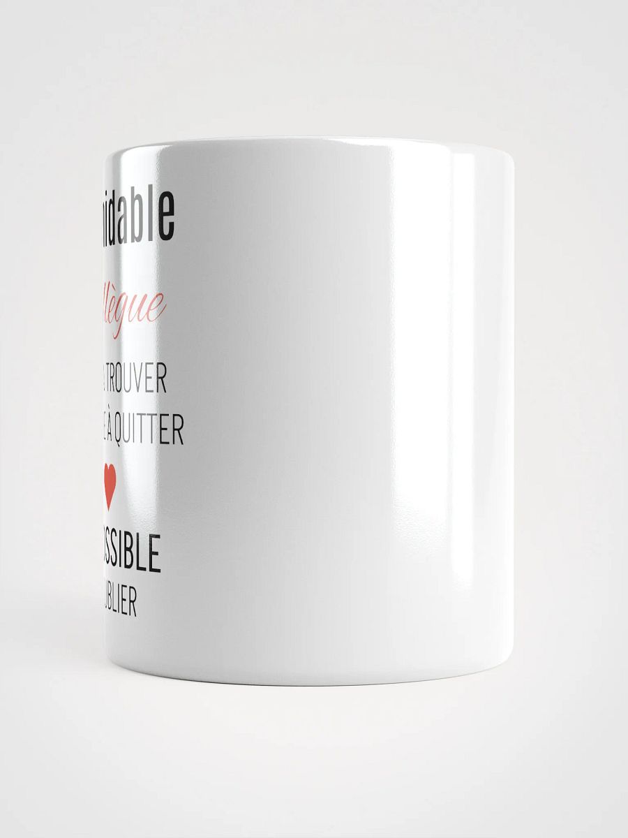 Formidable Collègue product image (5)