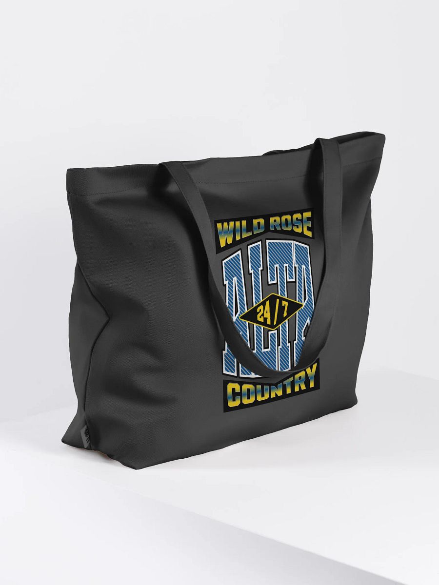 Alta Alberta Wild Rose Country 24/7 Tote product image (1)