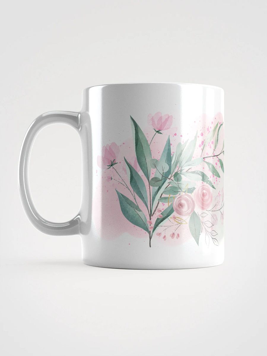 Floral Mug product image (2)