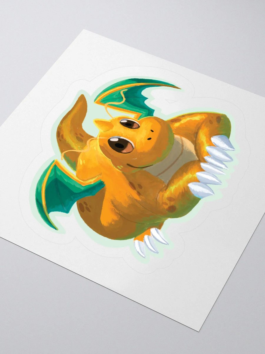 Rubarb's relaxin!! product image (9)
