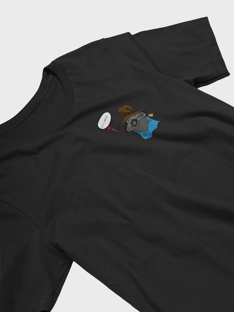 Hello Weary Guardian! (Destiny 2 style RPG) product image (3)