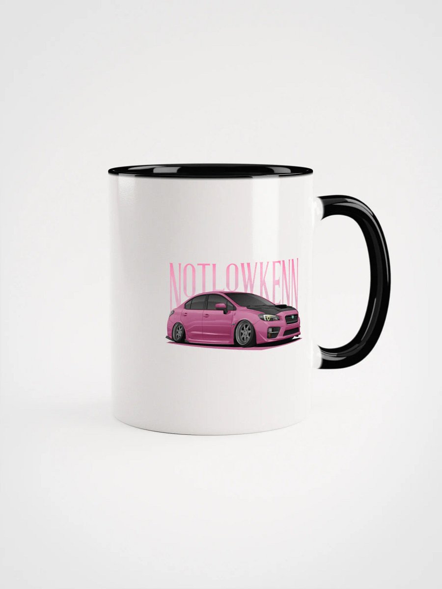 Mug - notlowkenn 2 product image (5)