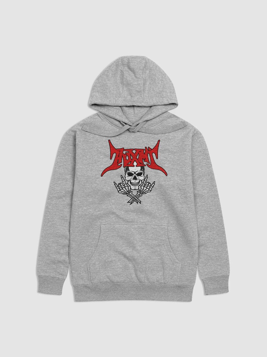 Metaltura (Hoodie) product image (8)