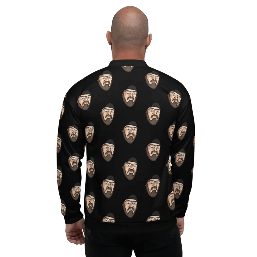 HEADGAR Bomber Jacket product image (2)