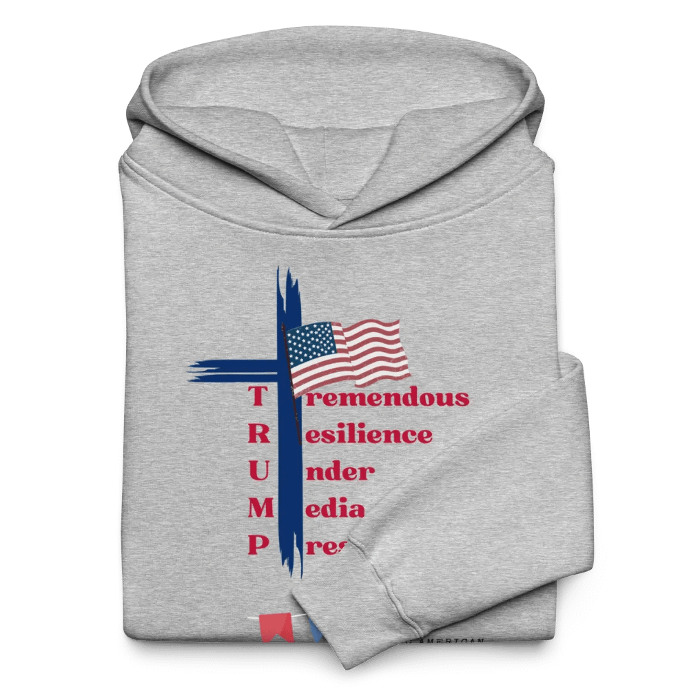 Vote Trump Essential Oversized Hoodie product image (30)