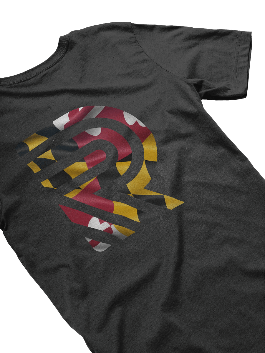 EXCLUSIVE: RO Flag Tee [MARYLAND] product image (3)