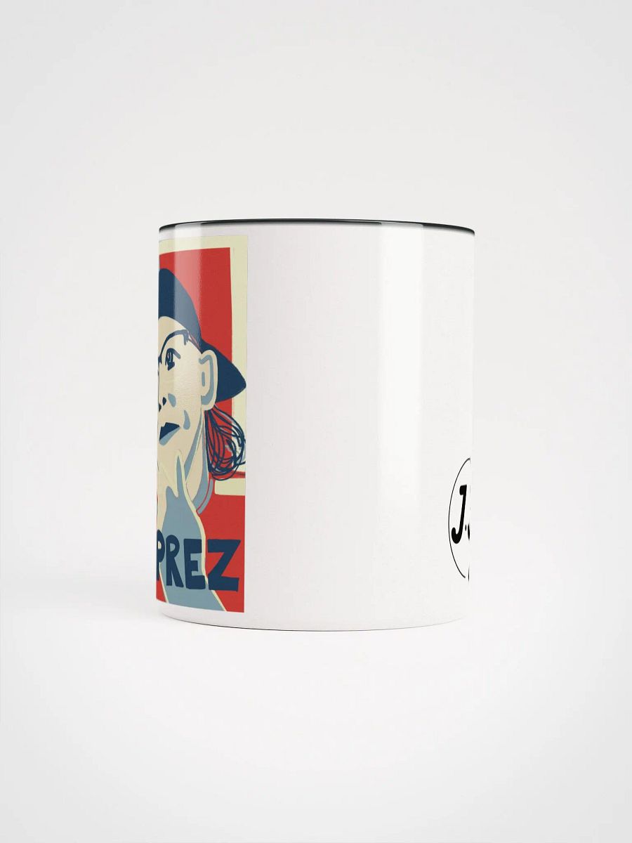 Jenny Fo Prez (mug) product image (3)