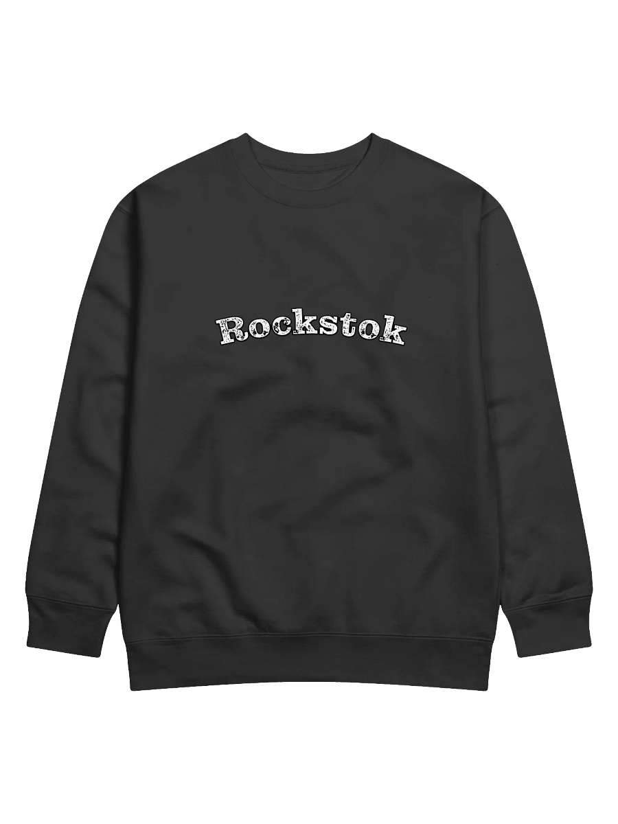 Rockstok Sweatshirt product image (2)