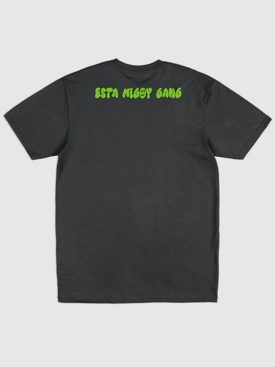 Esta Migoy T-Shirt product image (2)