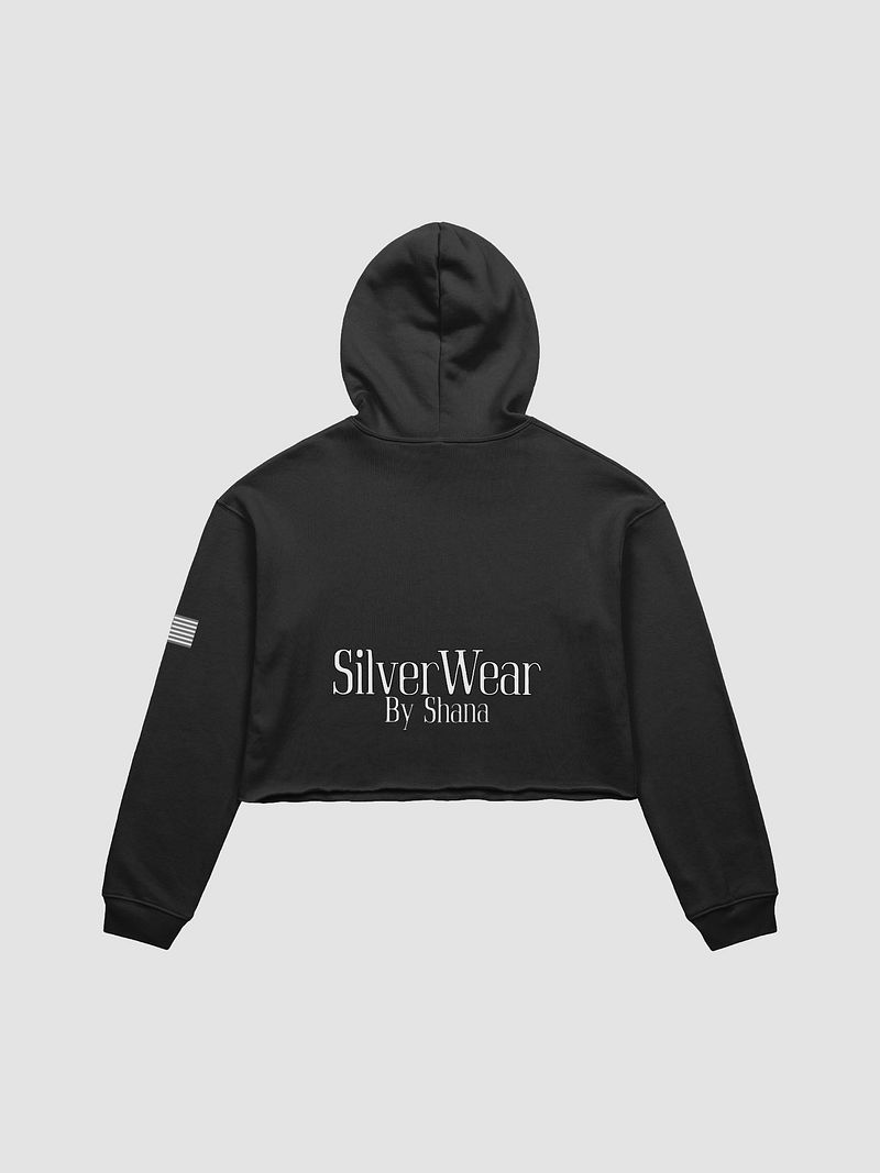 SilverWear by Shana Comfort hoodie