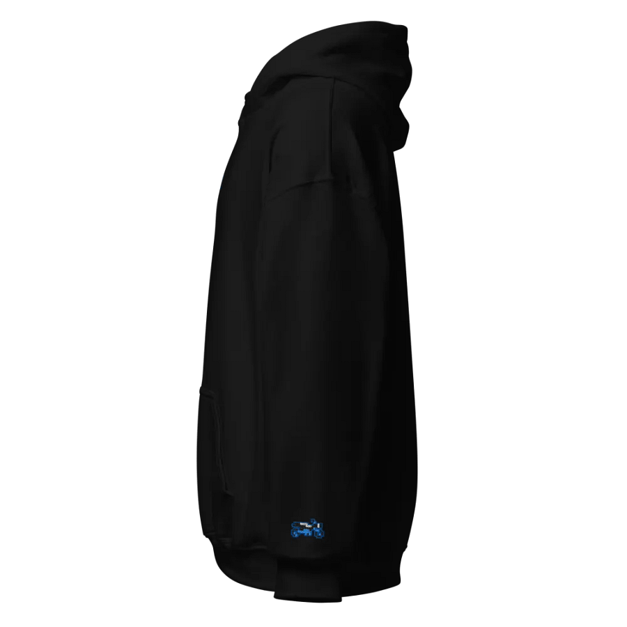 Tower Of Doom Broski Classic Hoodie product image (7)
