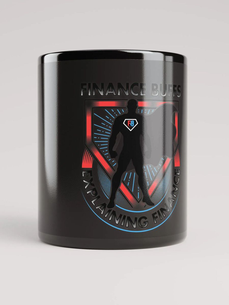 Silhouetted Buff Mug product image (9)
