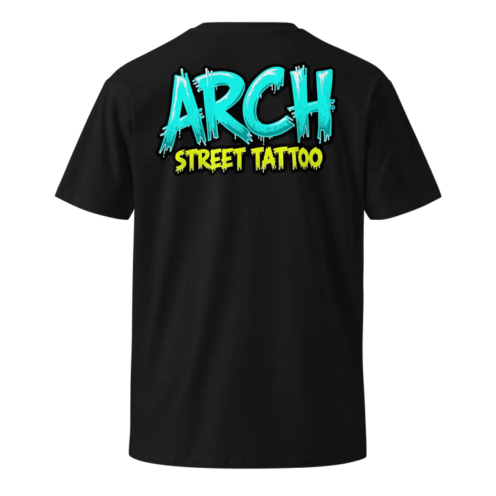 ARCH STREET TATTOO CO. #1 product image (2)