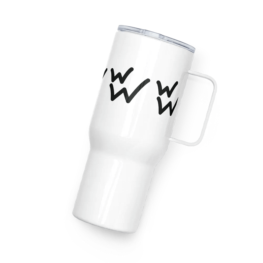 WW Travel Mug product image (4)