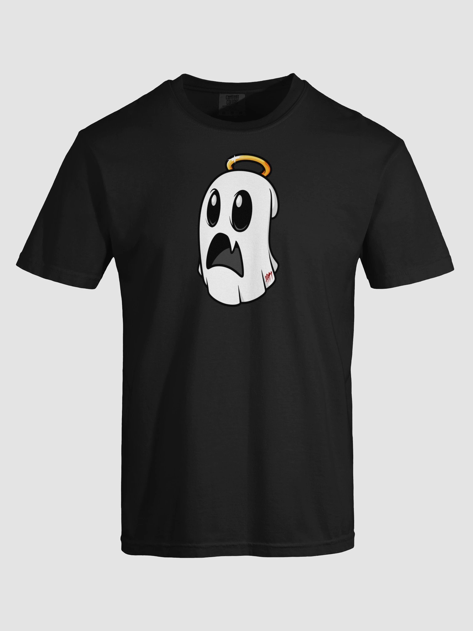 Ghosty | Wha?! product image (27)