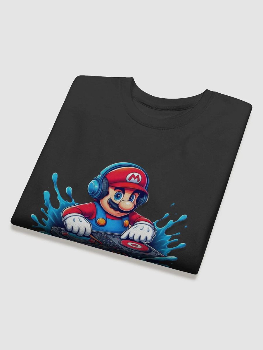 Plumber Beats Premium Sweatshirt product image (4)