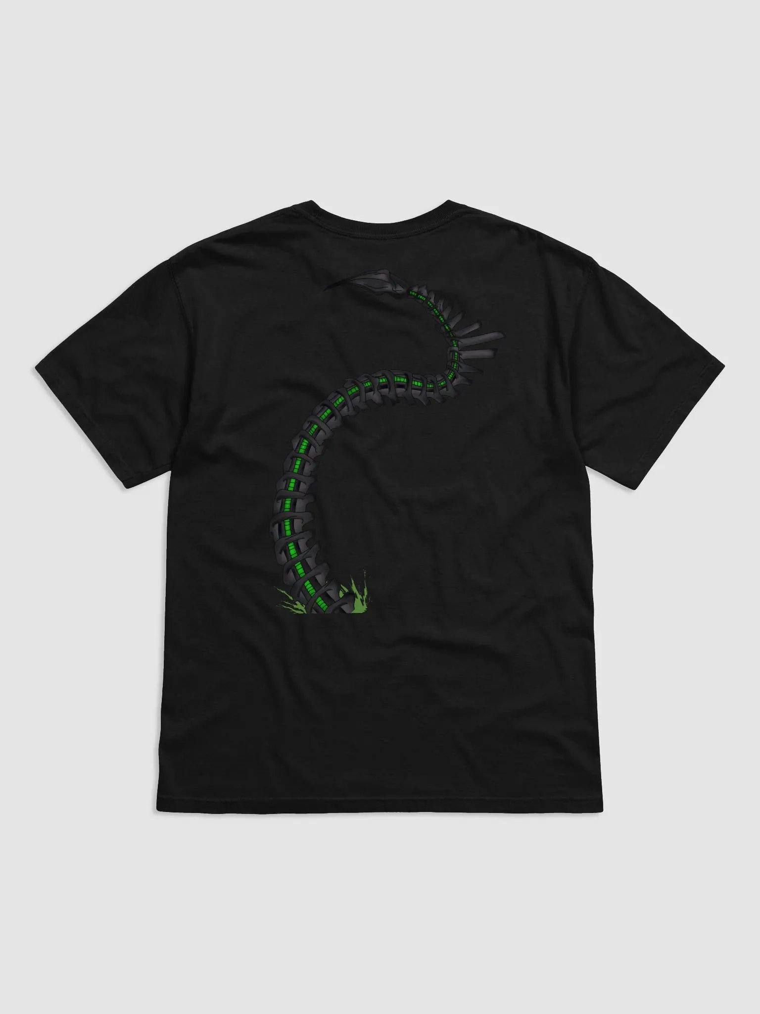 I survived (with tail on back) product image (10)