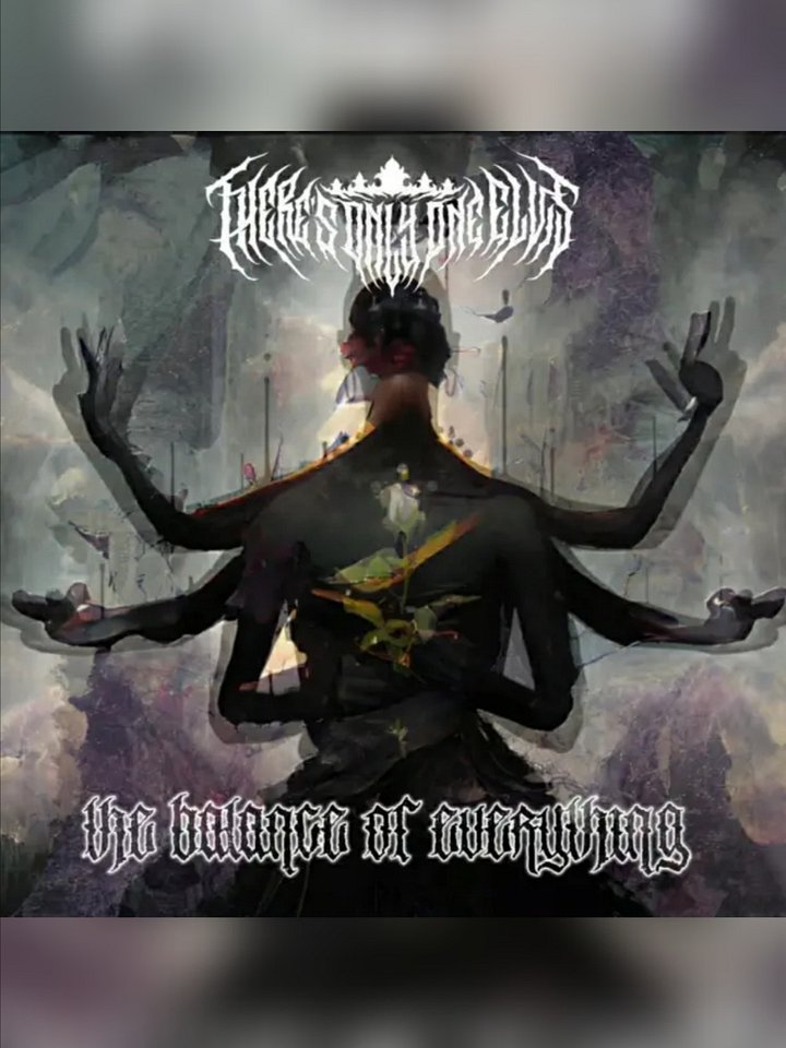 The Balance of Everything product image (2)