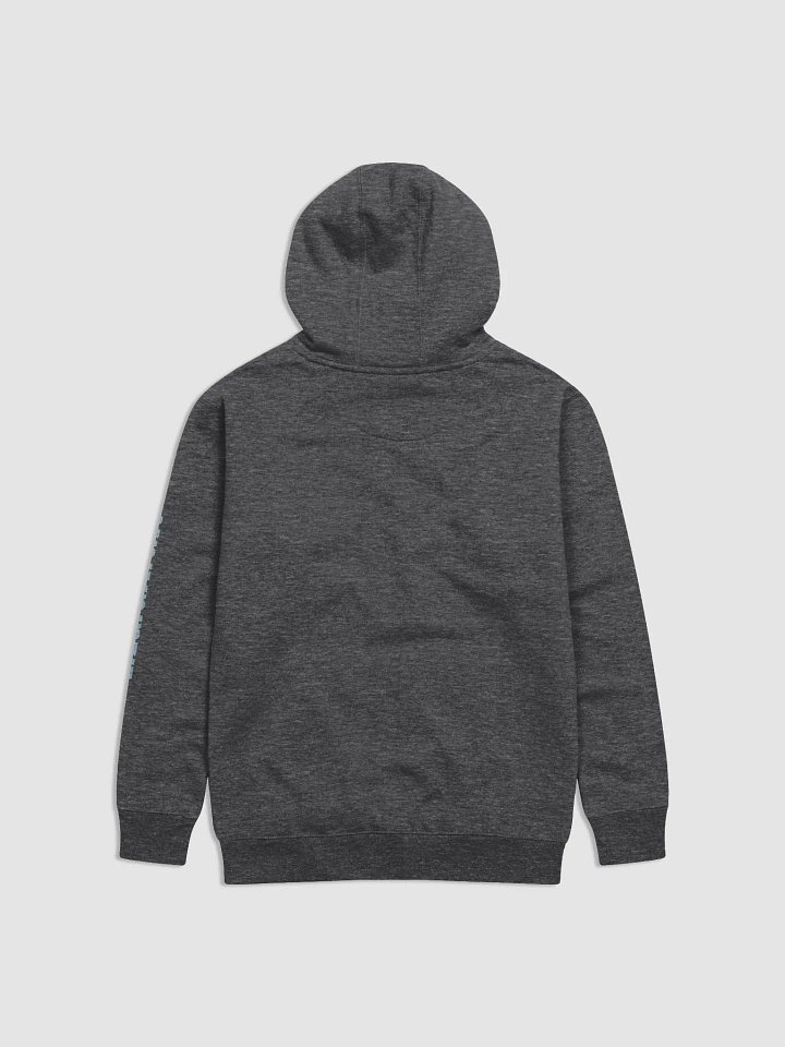 Rainstorm LizardArtist Hoodie product image (2)