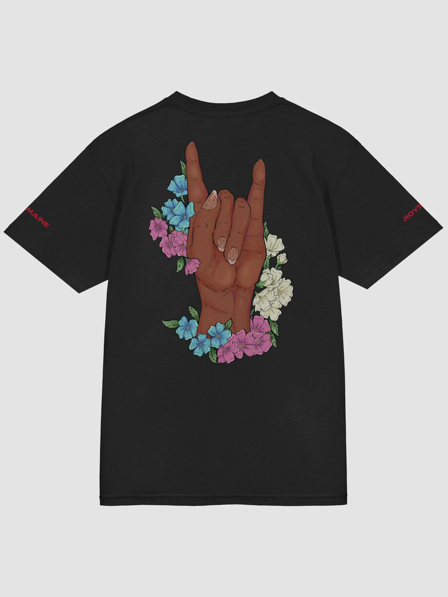Trans Rights T-Shirt product image (6)