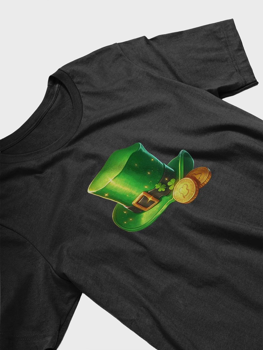 Irish Luck T-Shirt product image (3)