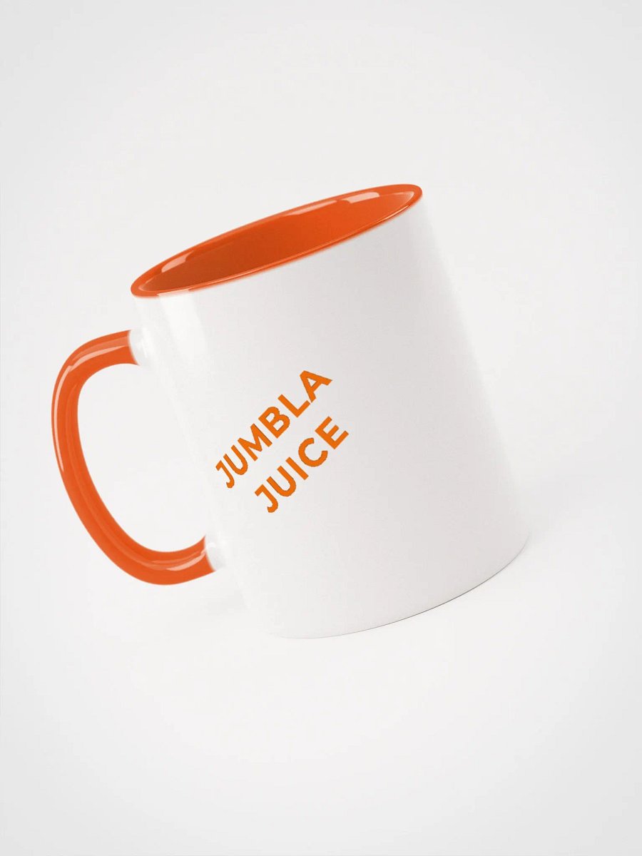 Jumbla Juice Mug product image (3)