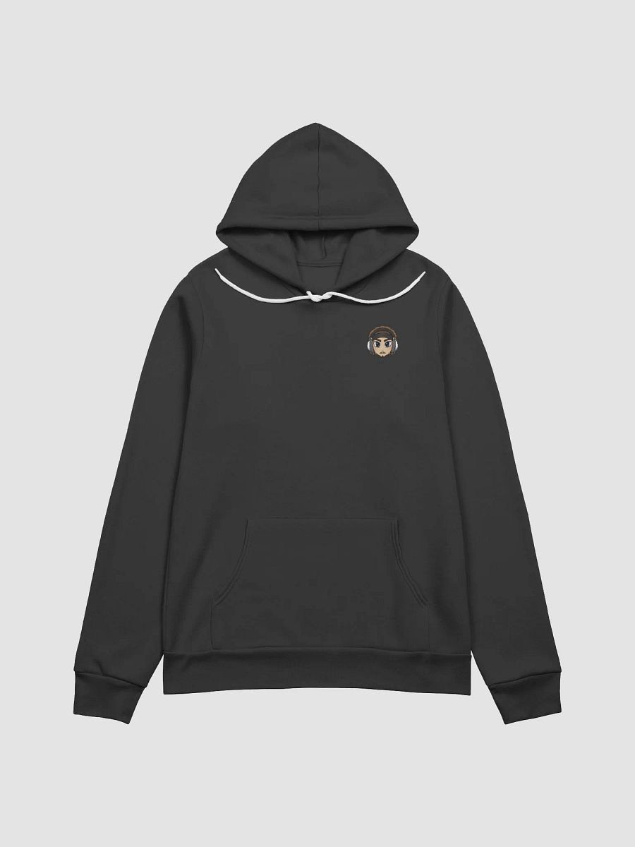 Badge Cush Hoodie product image (3)
