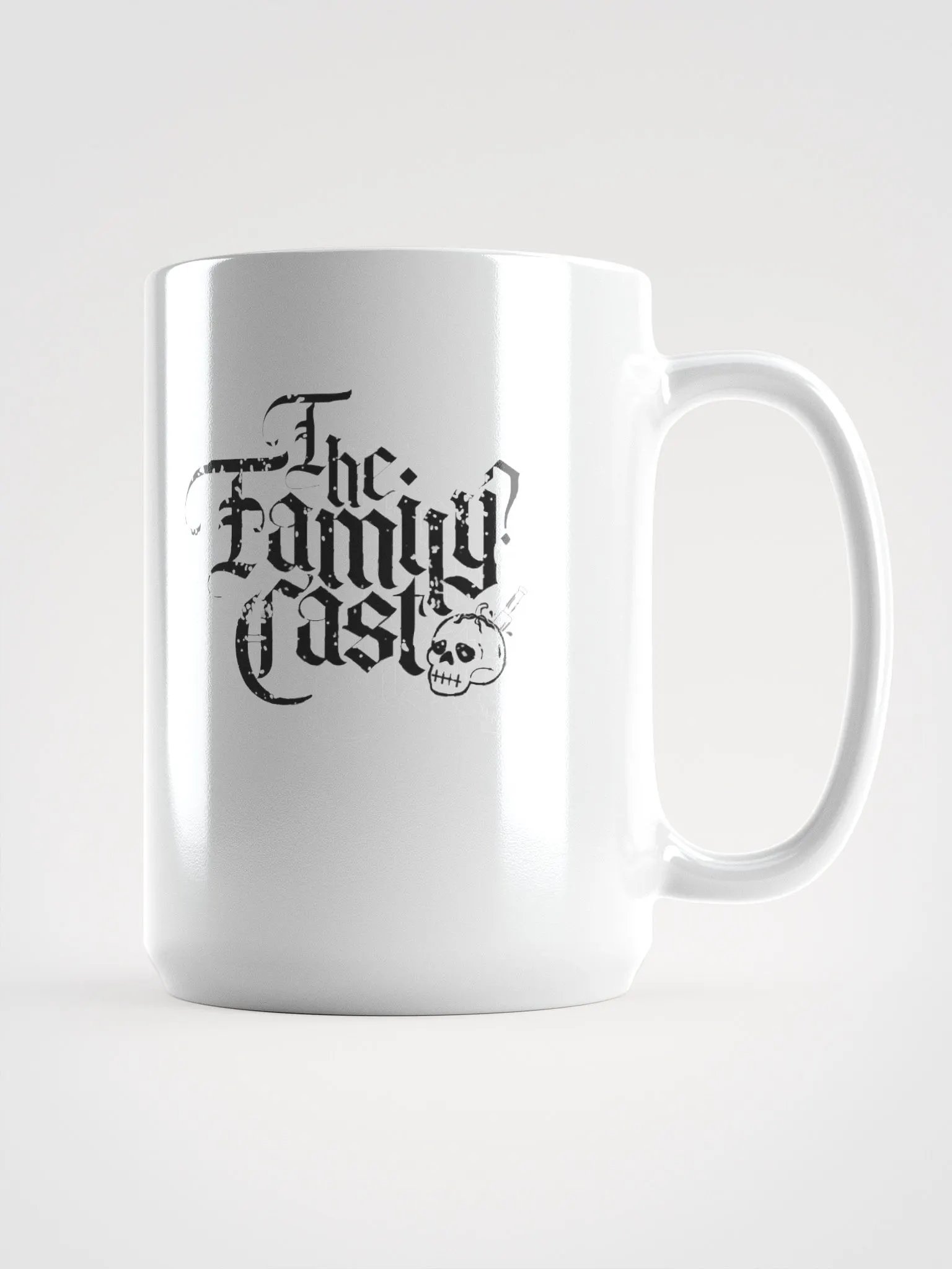 Coffee and Mugs is Life, Yes? product image (1)