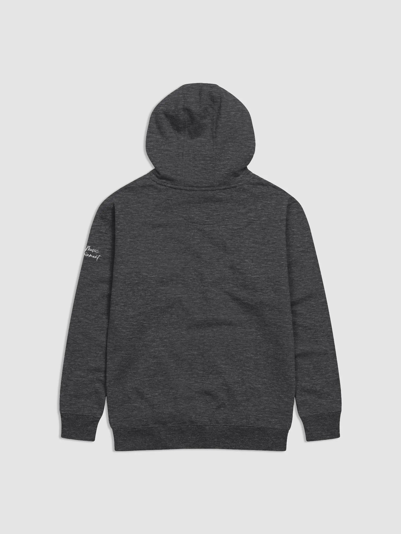Are You OK? Liquid Music Entertainment Hoodie product image (2)