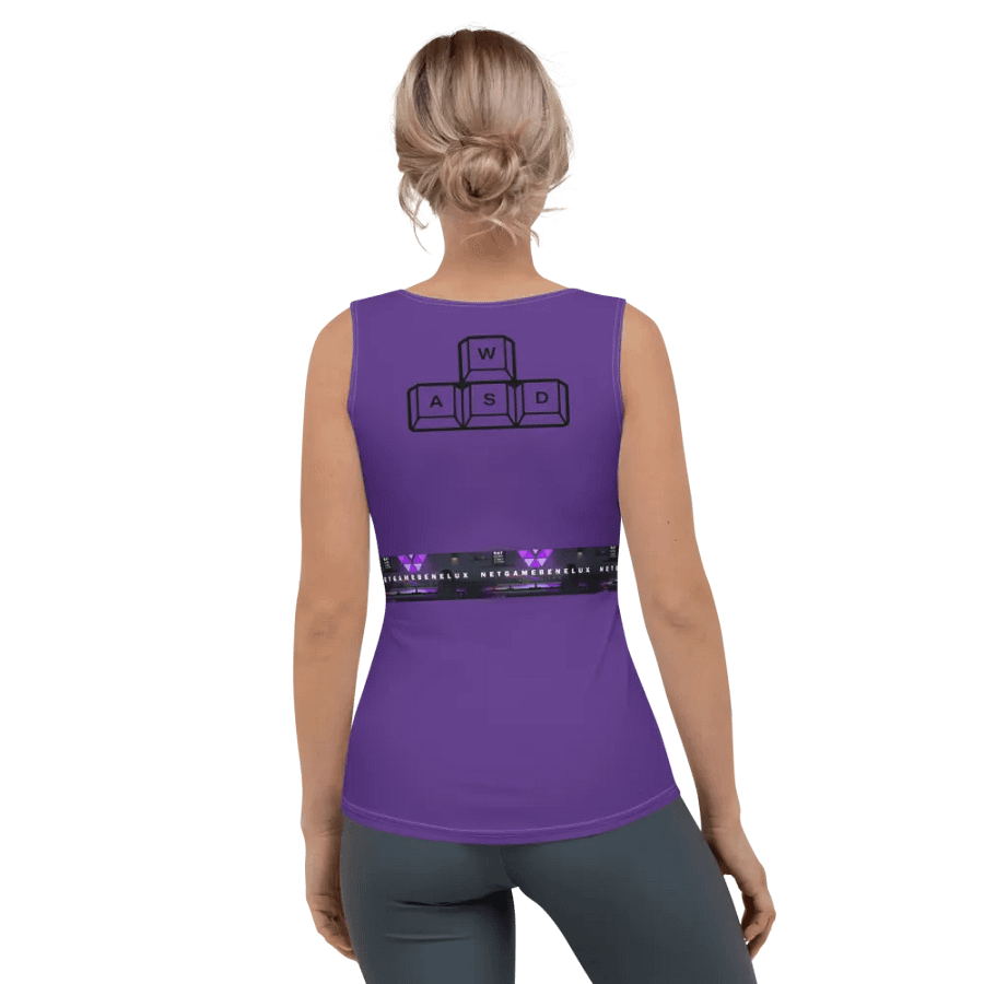 Tanktop Vrouwen product image (4)