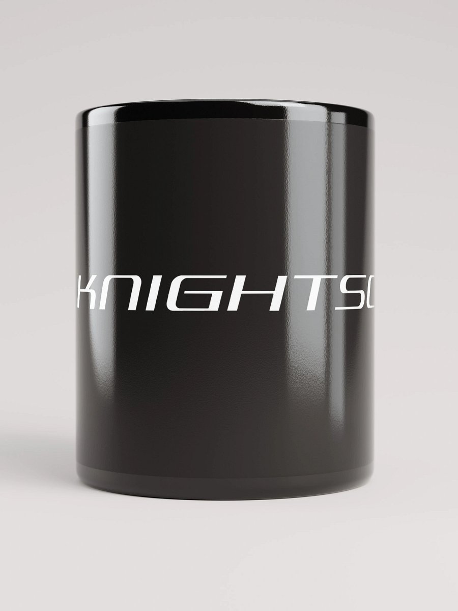 Knightscope Mug product image (5)