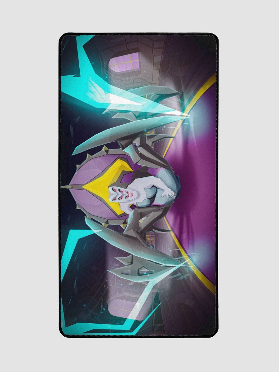 Raids 2 Mousepad product image (2)